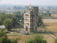 建筑艺术
